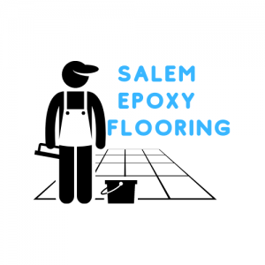 Salem Epoxy Flooring logo
